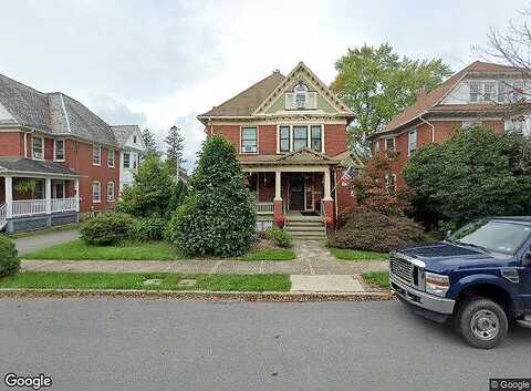 Elmira, WILLIAMSPORT, PA 17701