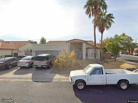 San Pedro, GILBERT, AZ 85234