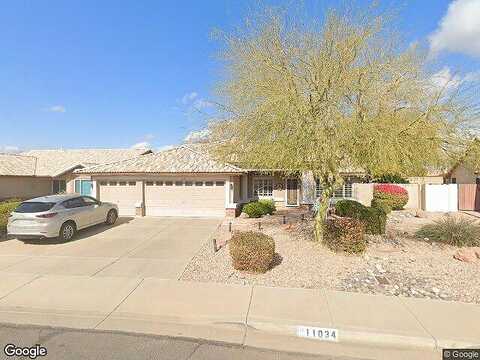 Sierra Pinta, SUN CITY, AZ 85373