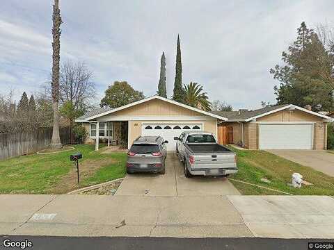 New River, RANCHO CORDOVA, CA 95670