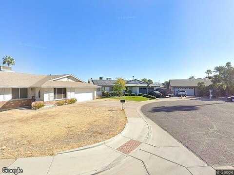 45Th, GLENDALE, AZ 85304