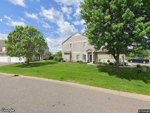 Isanti, MINNEAPOLIS, MN 55449