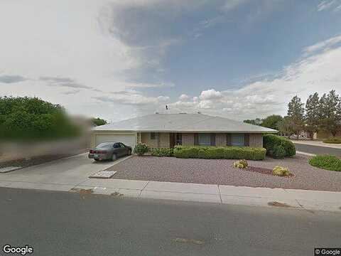 White Mountain, SUN CITY, AZ 85351