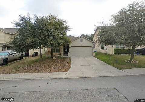 Ville Serene, SAN ANTONIO, TX 78253