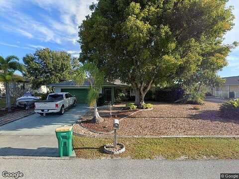Colonial, PORT CHARLOTTE, FL 33952