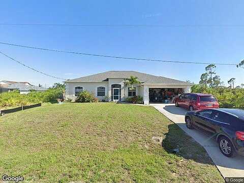 Lateen Sail, PLACIDA, FL 33946