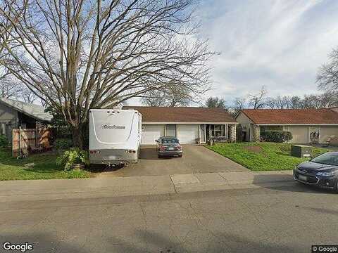 Hirschfeld, RANCHO CORDOVA, CA 95670