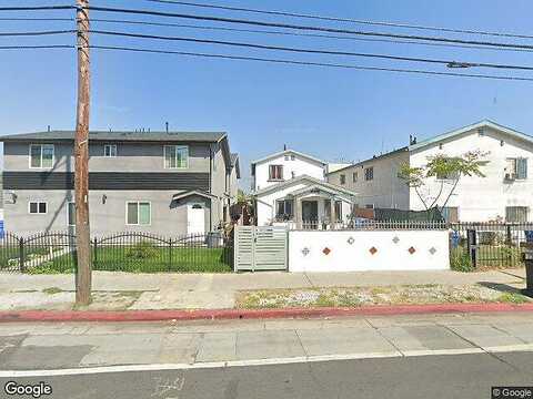 Avalon, LOS ANGELES, CA 90061