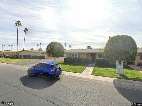 Santa Fe, SUN CITY, AZ 85351