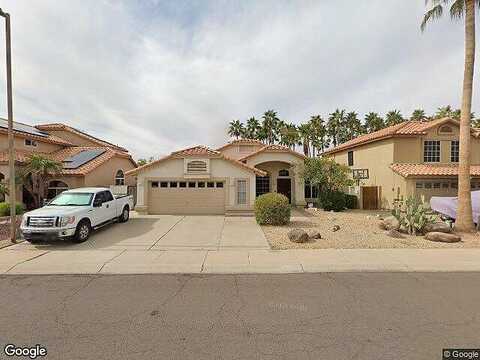 Desert Lake, GOODYEAR, AZ 85338