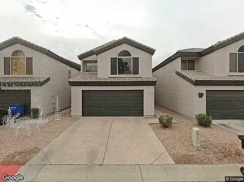 Sandy Banks, GILBERT, AZ 85233