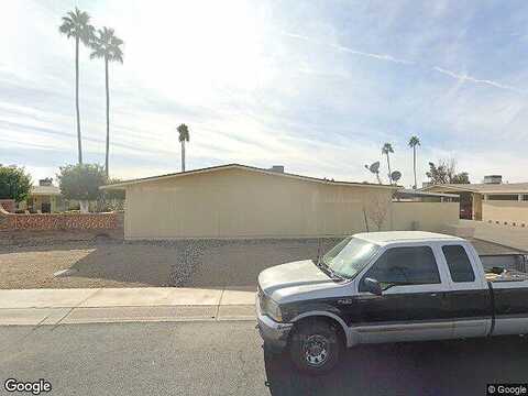 Santa Fe, SUN CITY, AZ 85351