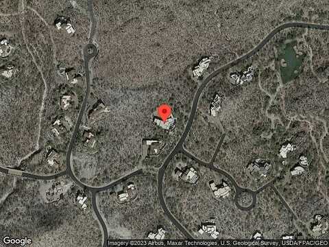 Tortolita Mountain, ORO VALLEY, AZ 85755