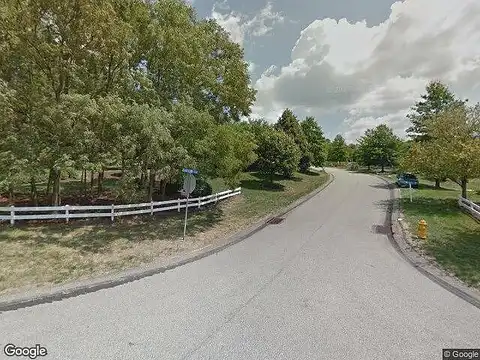 Horseshoe, CANONSBURG, PA 15317