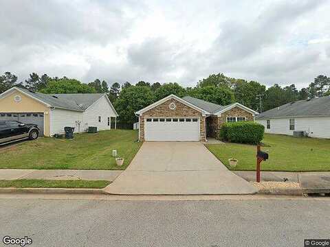 Big Sky, HAMPTON, GA 30228