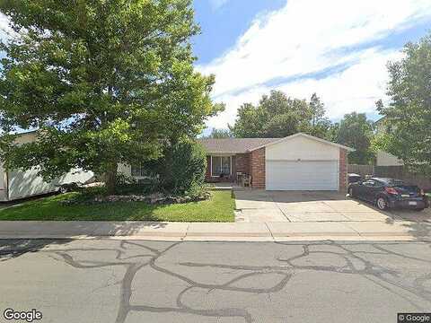 Grange Creek, THORNTON, CO 80233