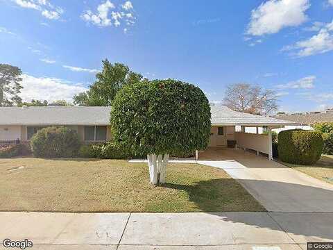Cheryl, SUN CITY, AZ 85351