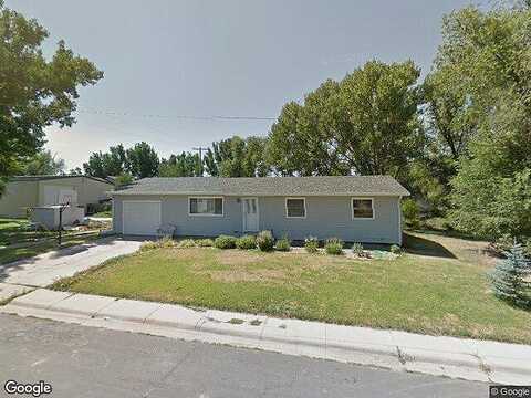 6Th, LIMON, CO 80828