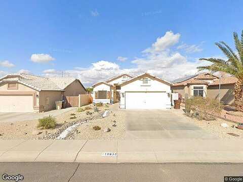 Piute, SUN CITY, AZ 85373