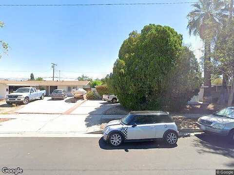 Paso Robles, GRANADA HILLS, CA 91344