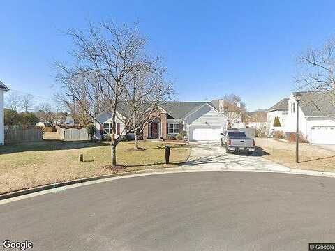 Hawthorne Farm, VIRGINIA BEACH, VA 23454