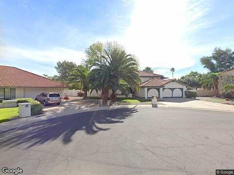 101St, SCOTTSDALE, AZ 85260