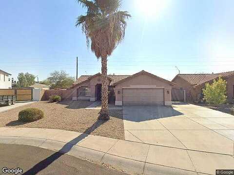 Via Del Sol, SUN CITY, AZ 85373