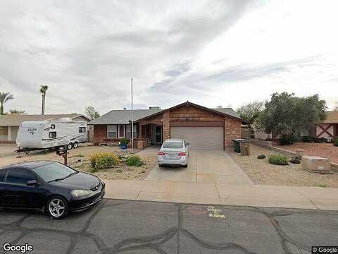 Frier, GLENDALE, AZ 85307