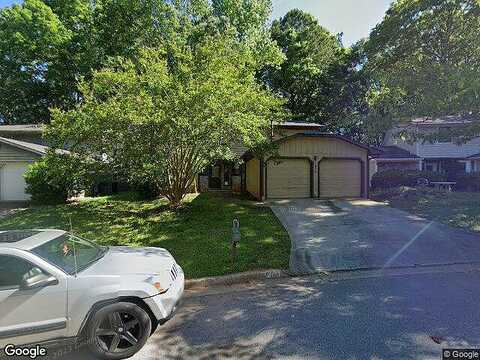 Cherokee, STONE MOUNTAIN, GA 30083