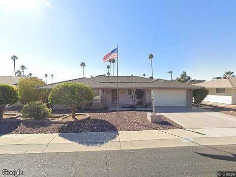 White Mountain, SUN CITY, AZ 85351