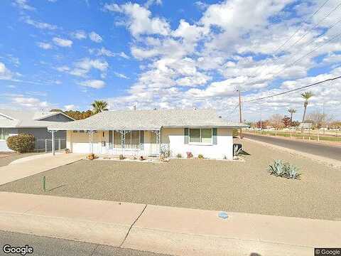 El Dorado, SUN CITY, AZ 85351