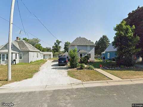 5Th, STEWARTVILLE, MN 55976