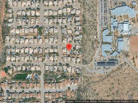Haymarket, TUCSON, AZ 85747