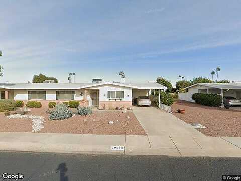Clair, SUN CITY, AZ 85351
