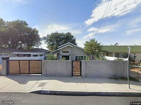 Nassau, SUNLAND, CA 91040