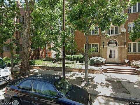 Washington, DENVER, CO 80203