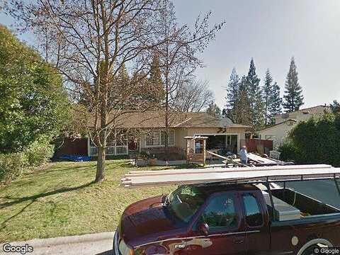 Blue Canyon, FOLSOM, CA 95630