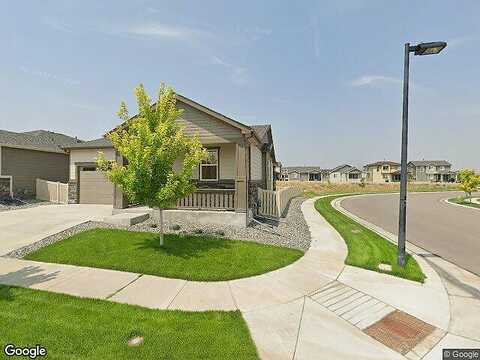 Boston, COMMERCE CITY, CO 80640
