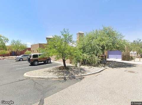 Kay Gartrell, TUCSON, AZ 85747