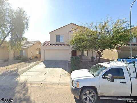 Toronto, TOLLESON, AZ 85353