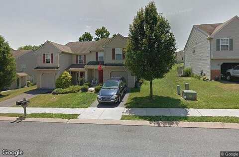 Elmshire, LANCASTER, PA 17603