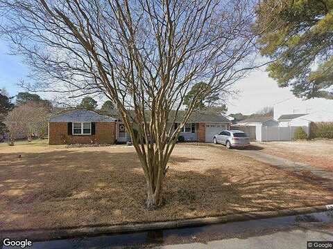 Chancellor, VIRGINIA BEACH, VA 23452