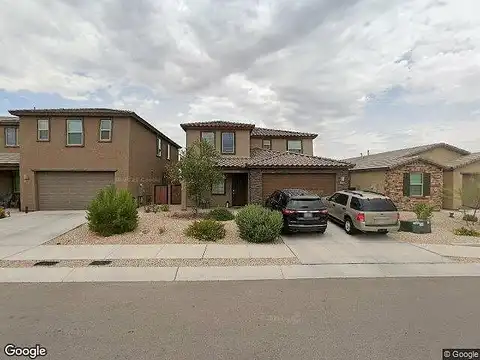 Cienega Knolls, VAIL, AZ 85641