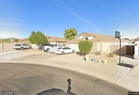 90Th, MESA, AZ 85207