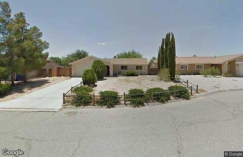 Buckboard, ADELANTO, CA 92301