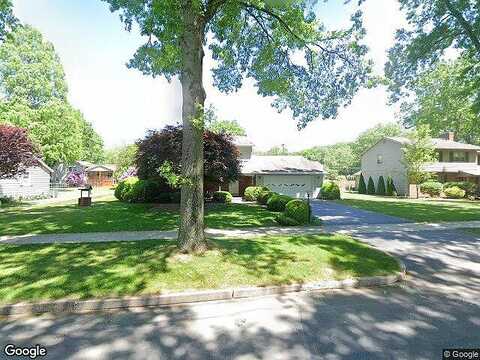 Saint Davids, WILLIAMSPORT, PA 17701