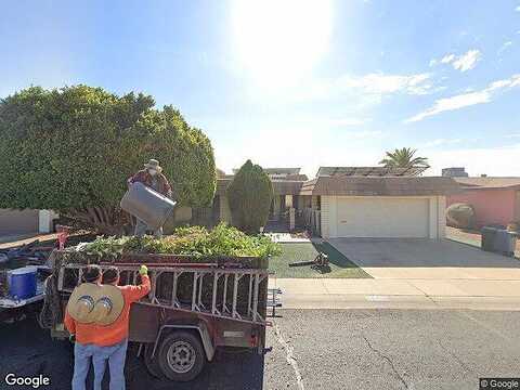 Mission, SUN CITY, AZ 85351