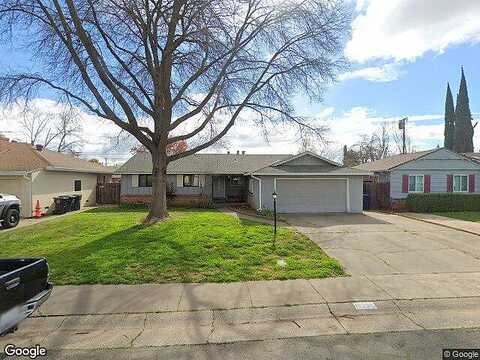 Doyle, RANCHO CORDOVA, CA 95670