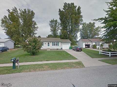 Park, LAKE CITY, PA 16423
