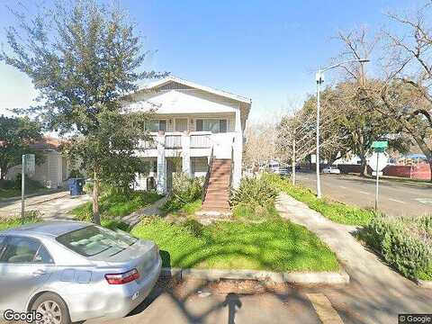 V, SACRAMENTO, CA 95818